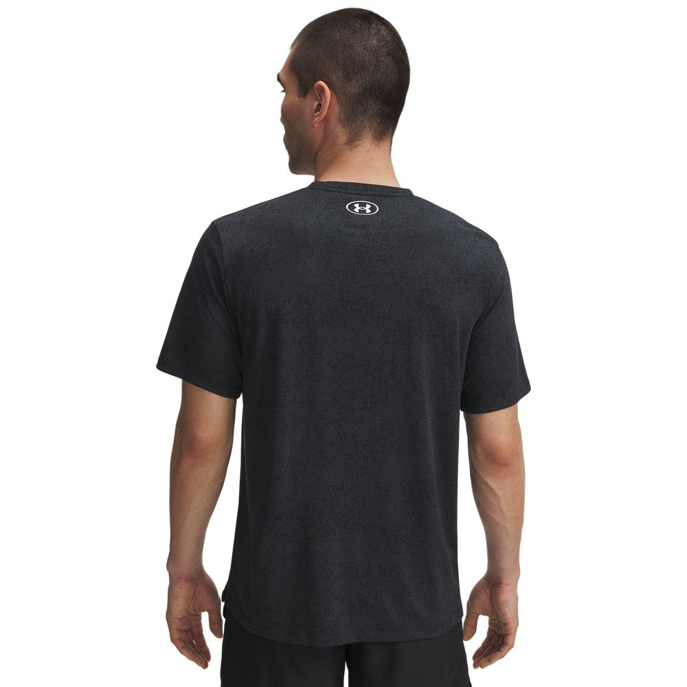 UA Tech™ Short Sleeve T-shirt