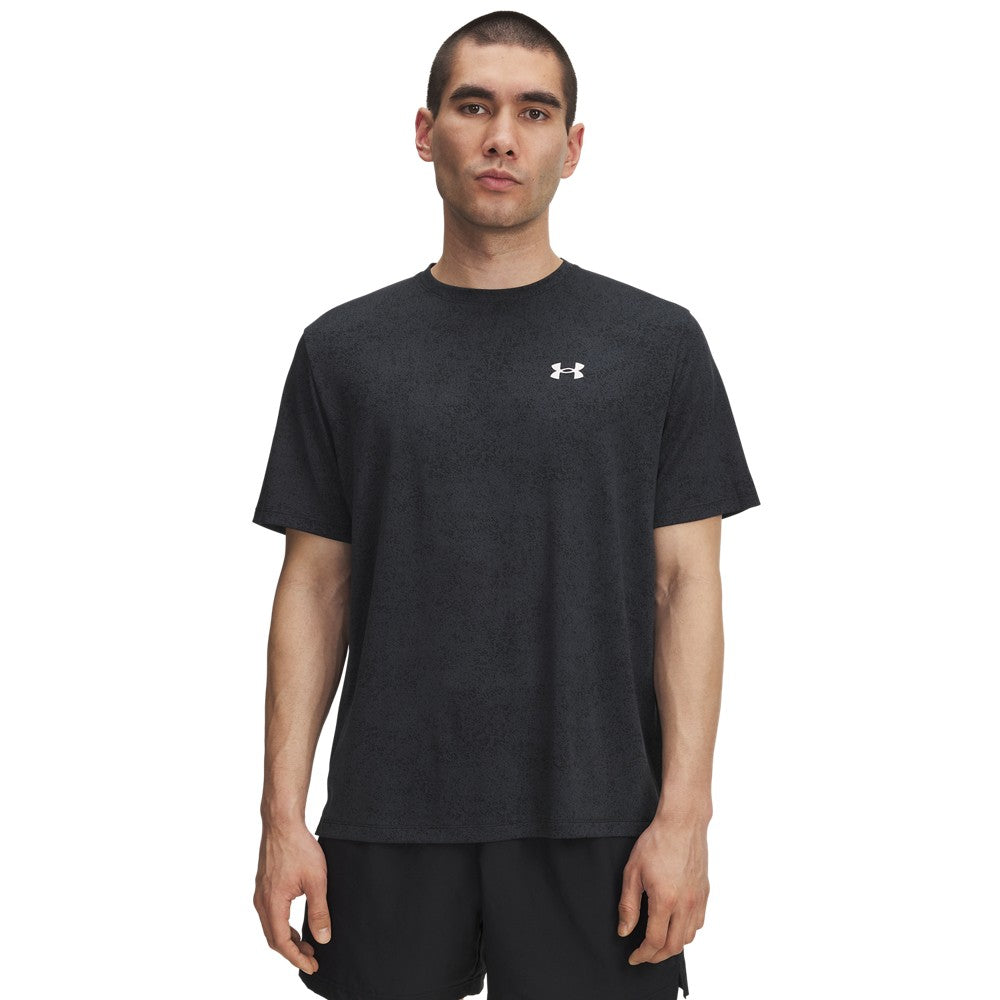 UA Tech™ Short Sleeve T-shirt