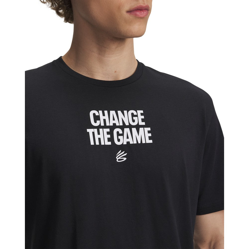 Curry Playable 1 Tshirt