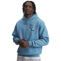 UA Icon Fleece Graphic Hoodie