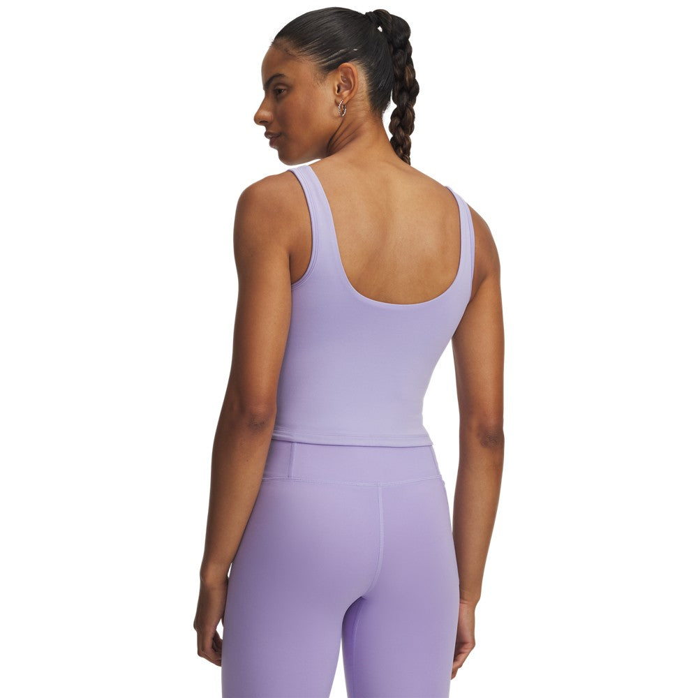 UA Motion Tank