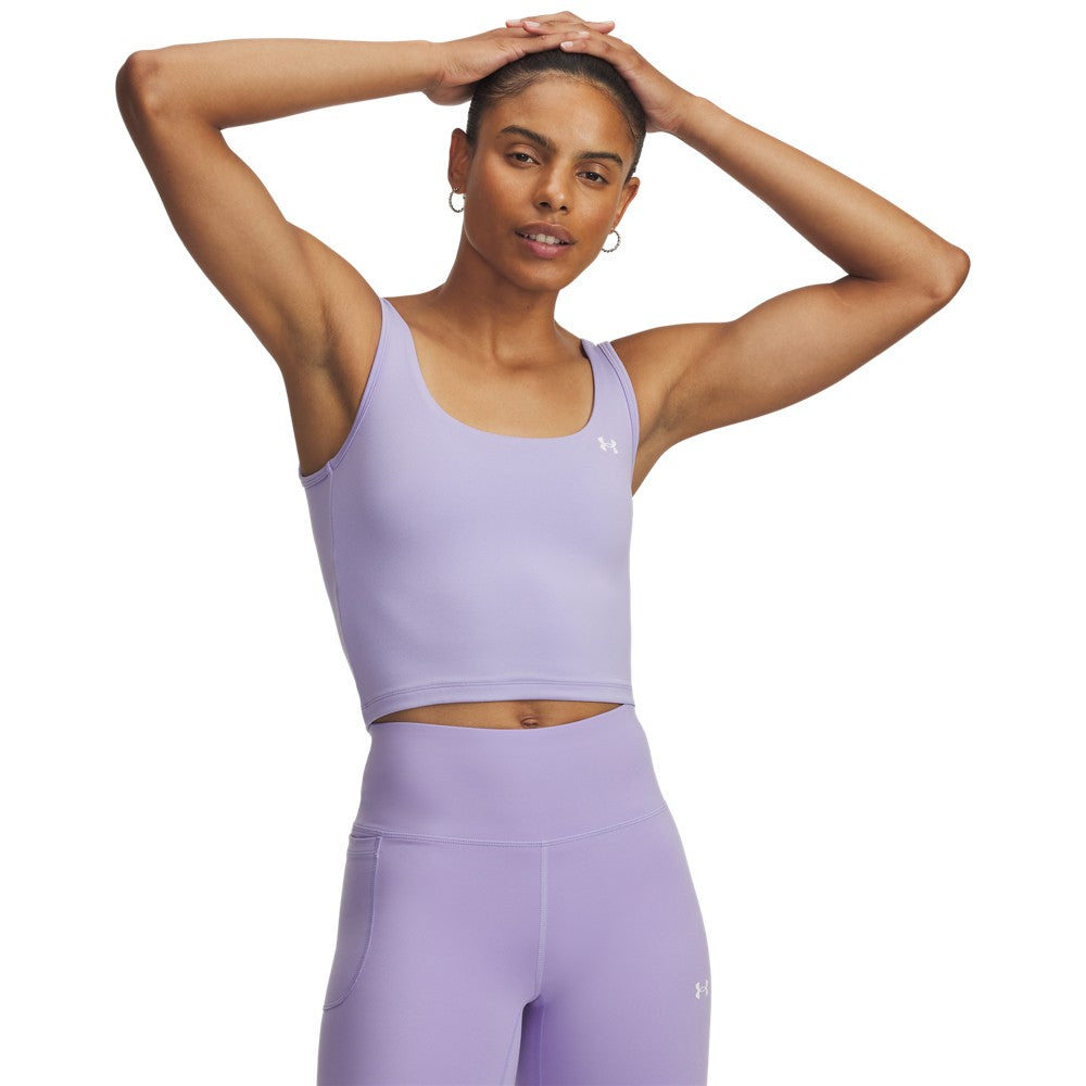 UA Motion Tank