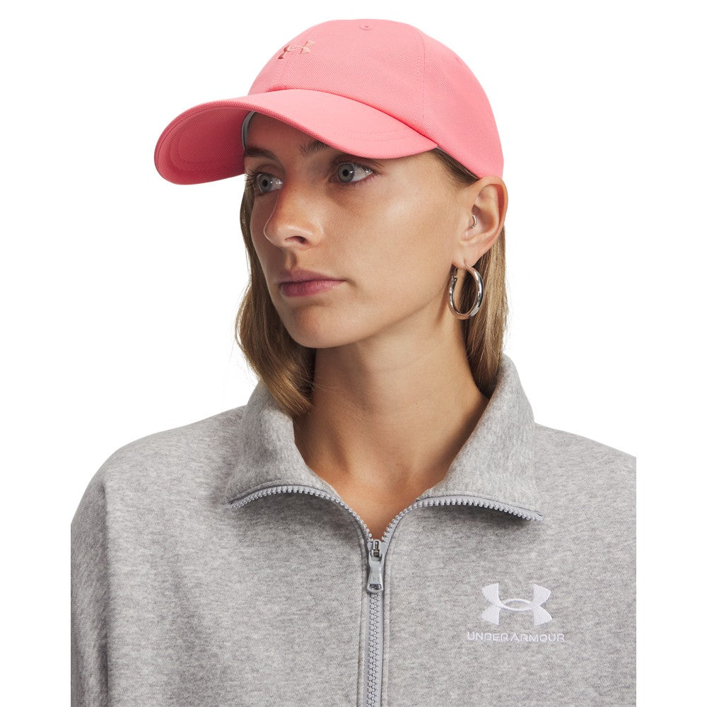 UA Blitzing Low Adjustable Hat