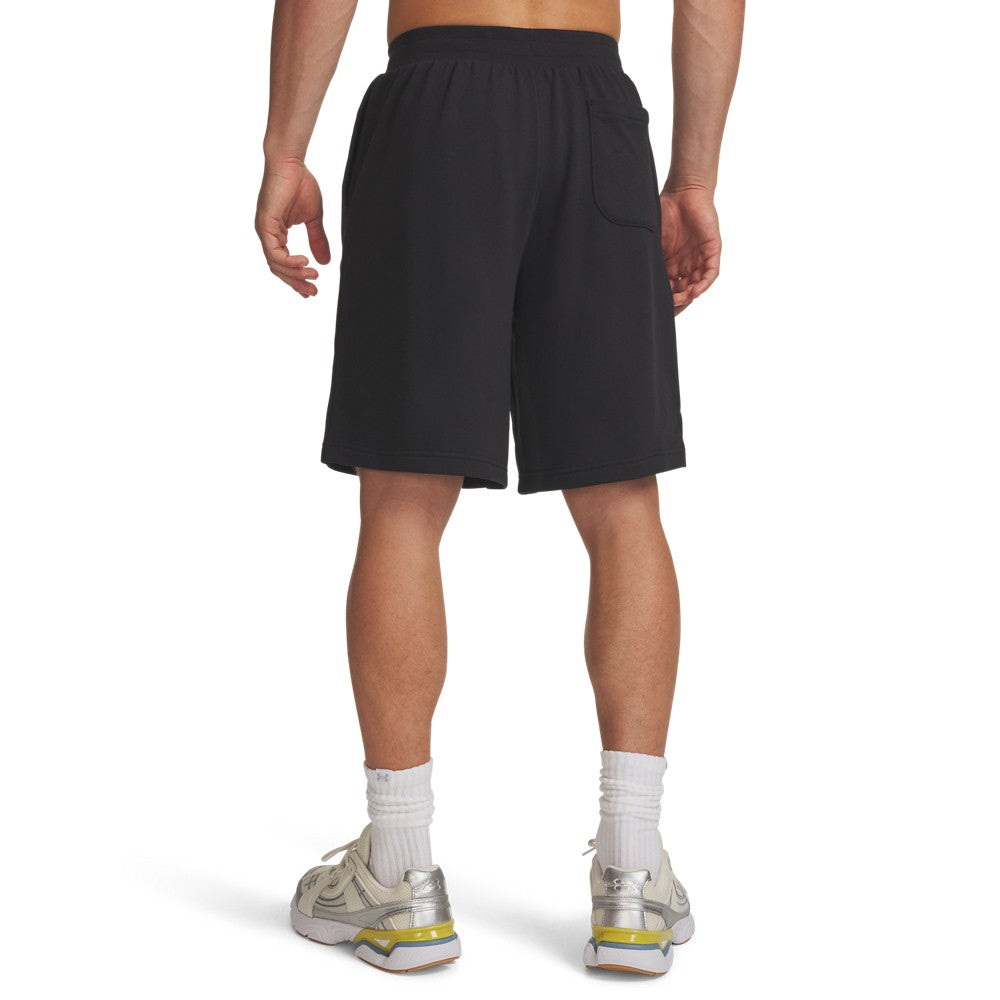 UA Rival Lightweight Shorts