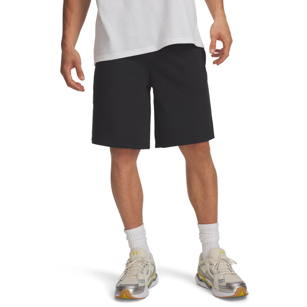 UA Rival Lightweight Shorts
