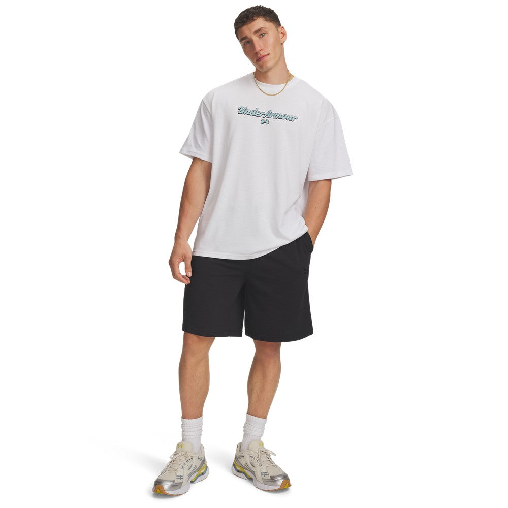 UA Rival Lightweight Shorts
