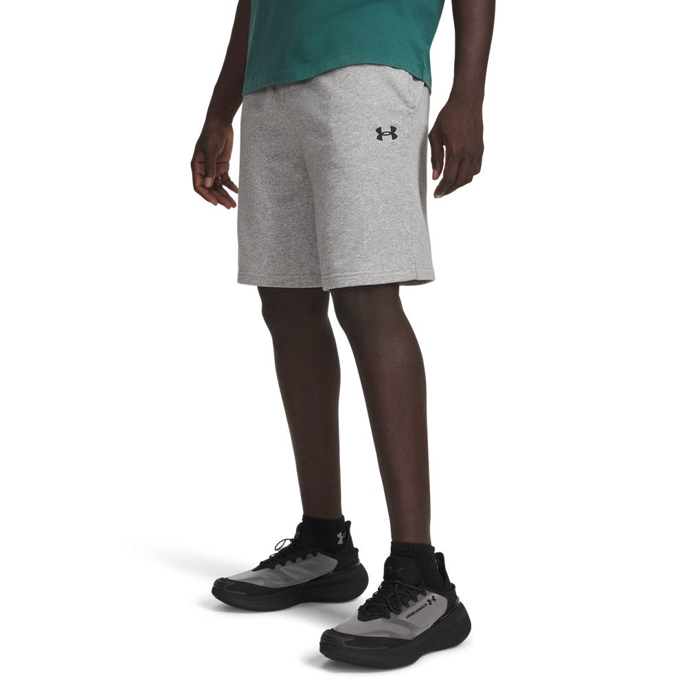 UA Rival Lightweight Shorts