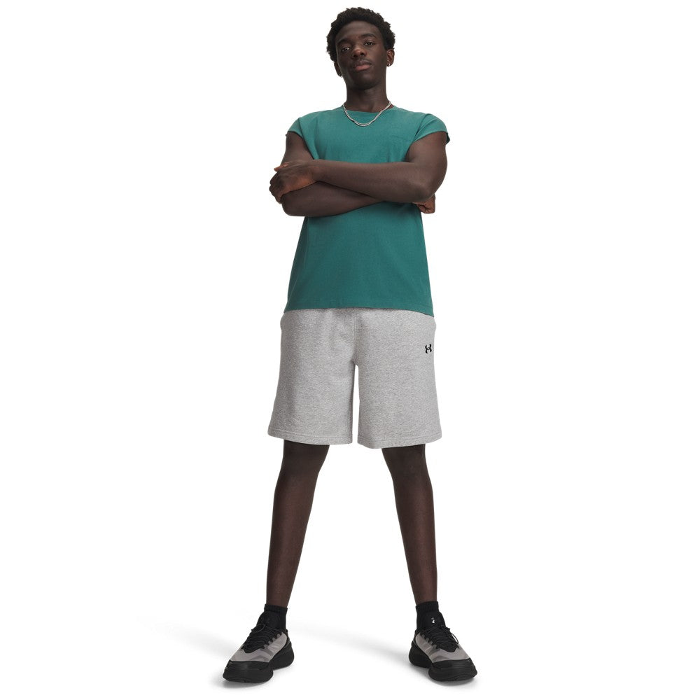 UA Rival Lightweight Shorts