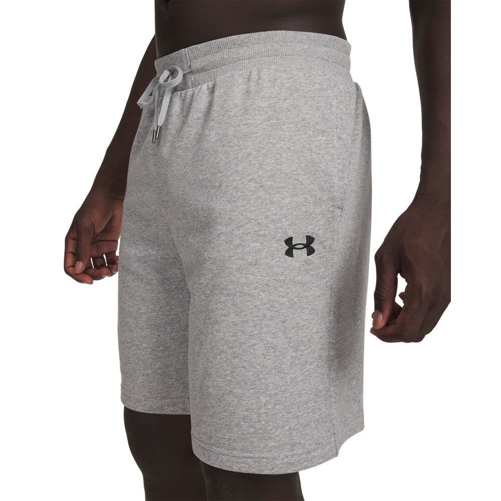 UA Rival Lightweight Shorts