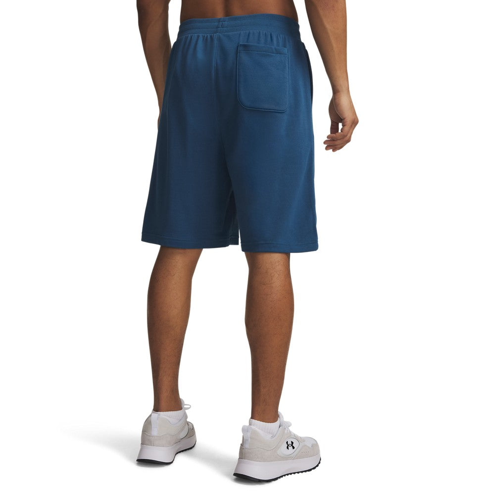 UA Rival Lightweight Shorts