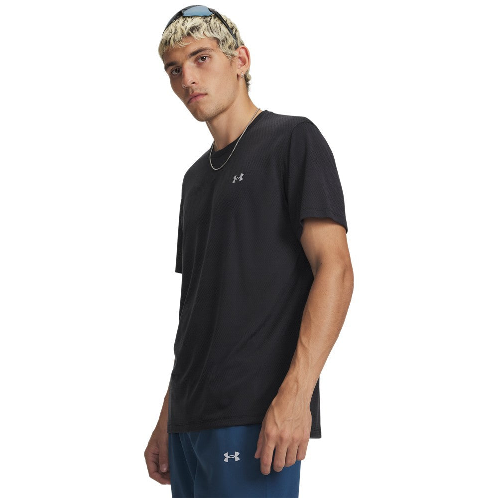UA Velociti Short Sleeve