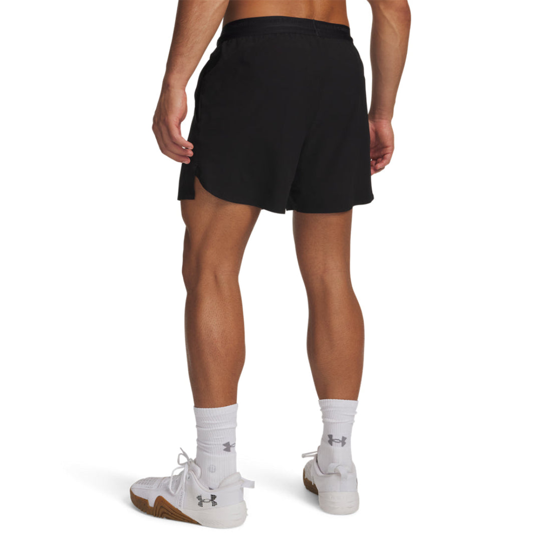 UA Vanish Elite 6" Shorts