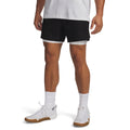 UA Vanish Elite 6" Shorts