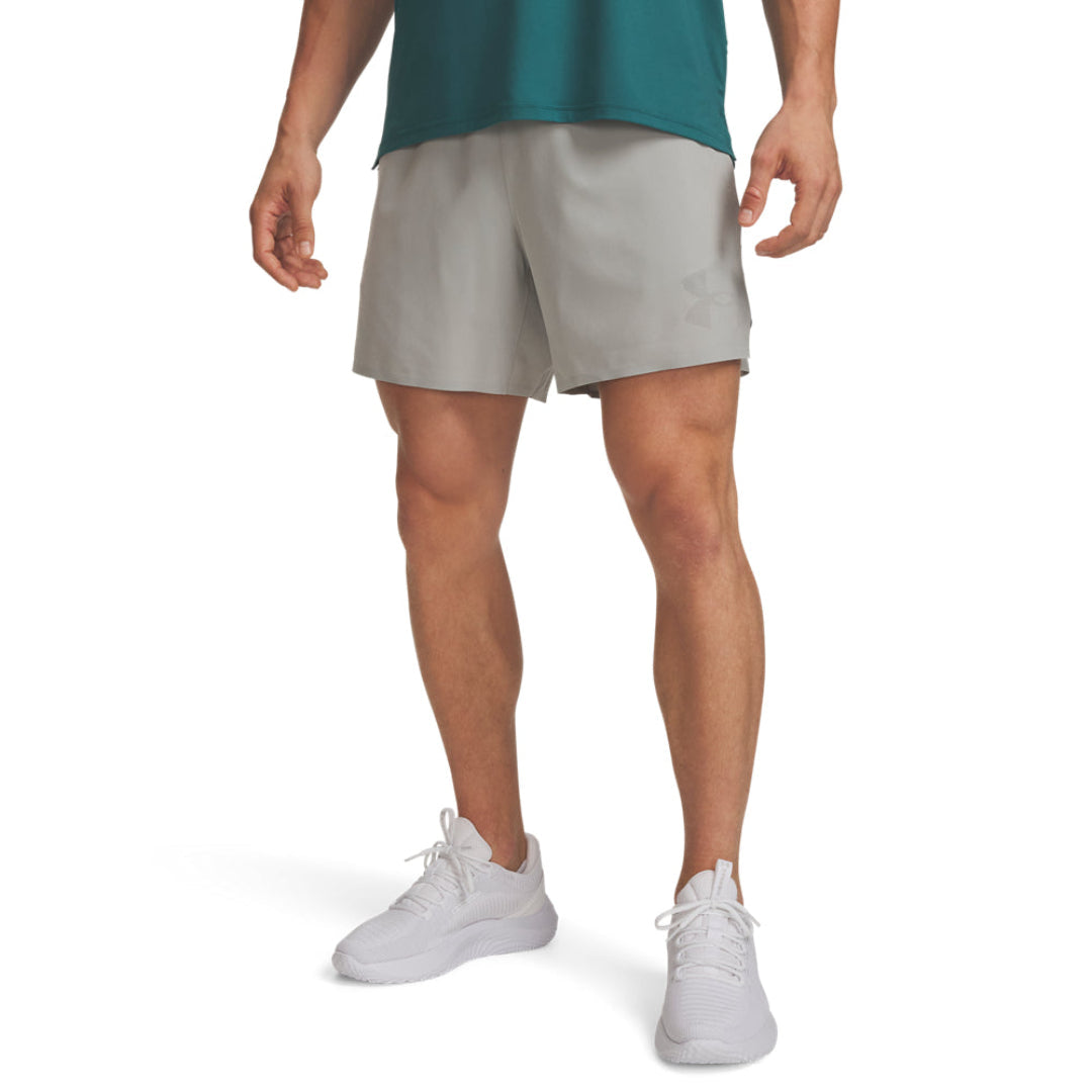 UA Vanish Elite 6" Shorts