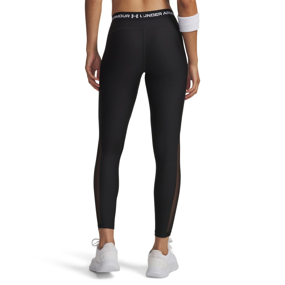 HeatGear® Mesh Compression Leggings