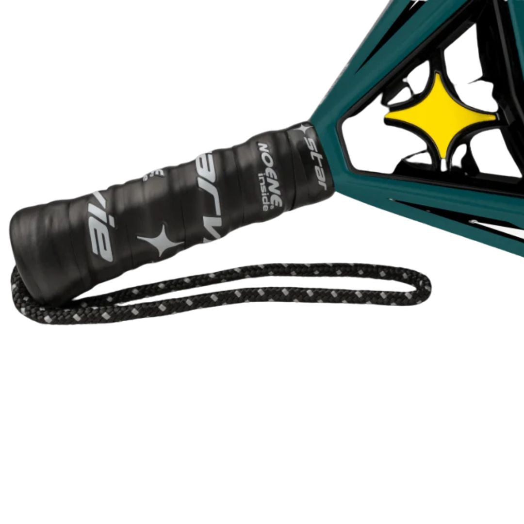 Metheora Pro Touch 2025 Padel Racket