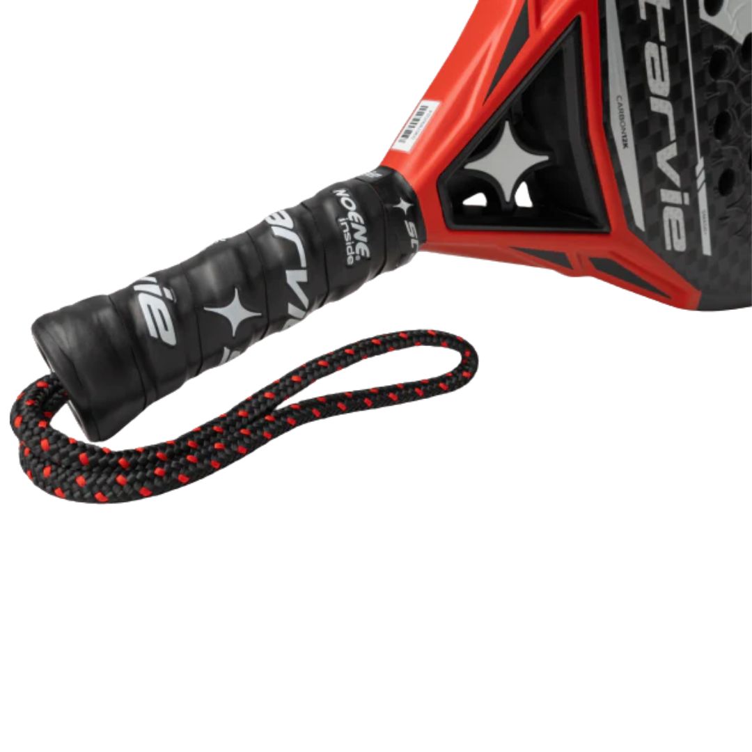 Raptor Pro Touch 2025 Padel Racket
