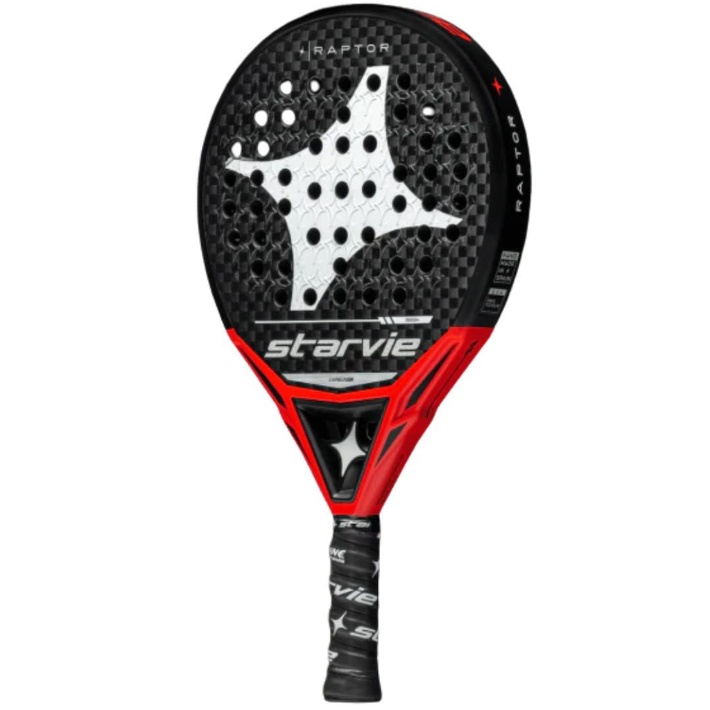 Raptor Pro Touch 2025 Padel Racket