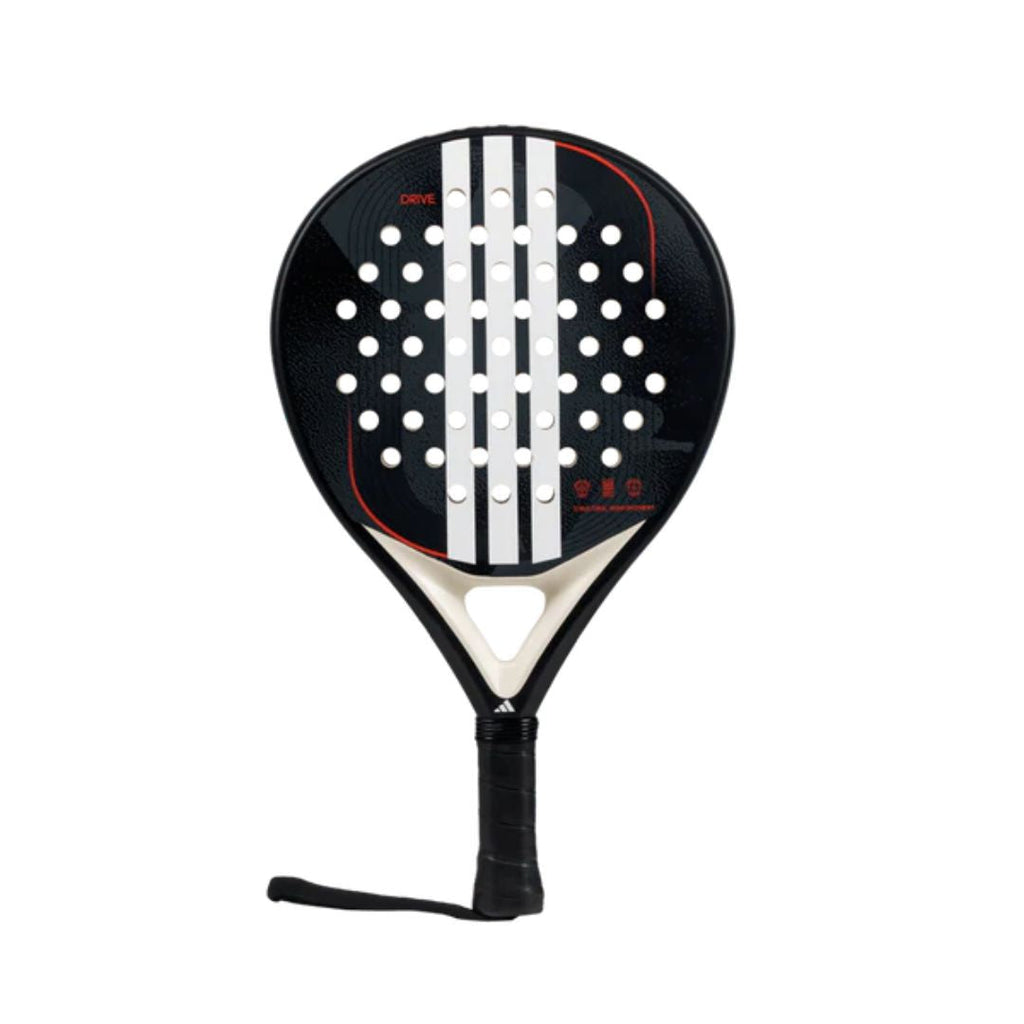 Drive Black 3.4 Padel Racket