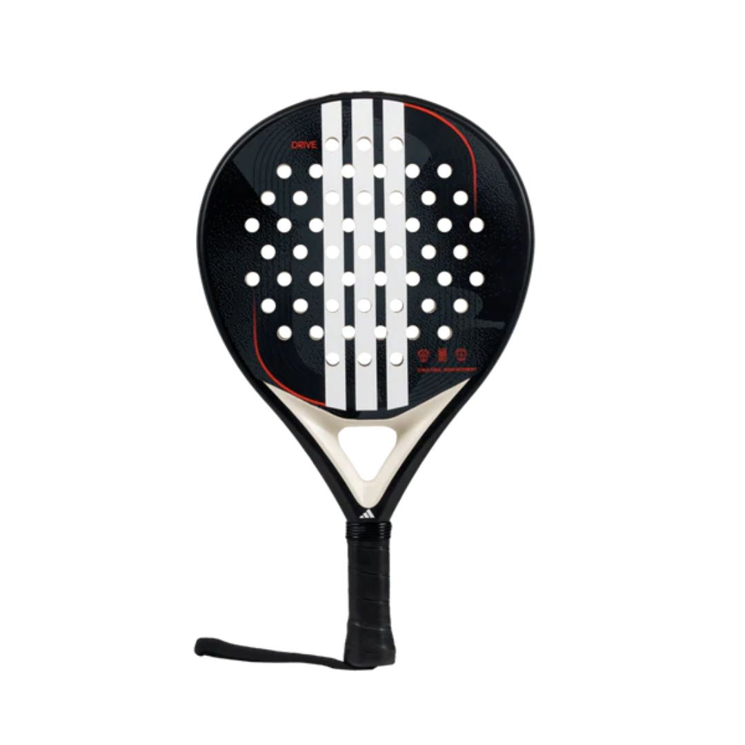 Drive Black 3.4 Padel Racket