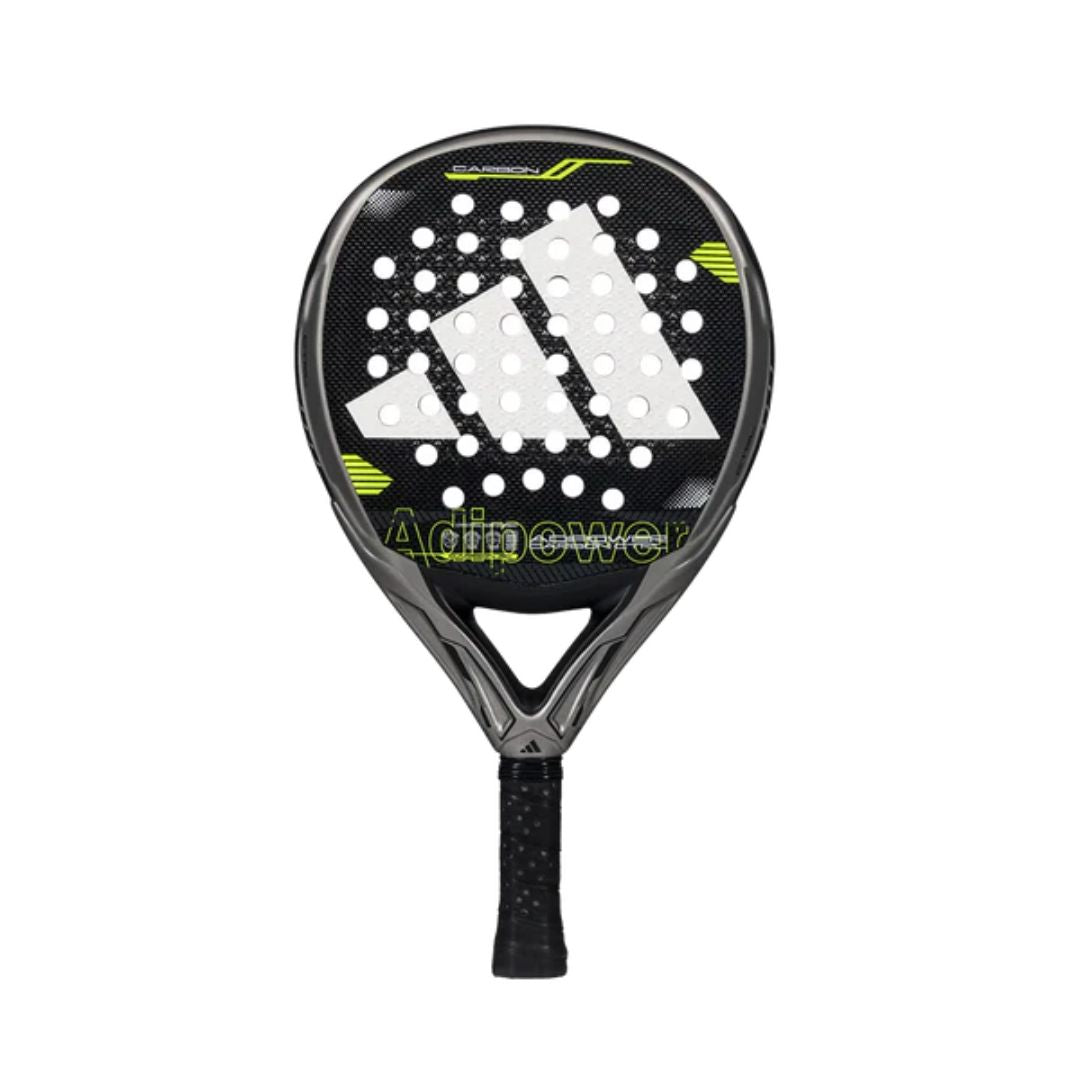 Adipower Carbon CTRL Padel Racket