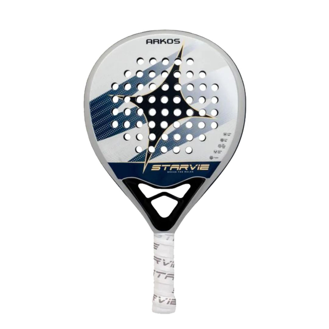 Arkos 2026 Padel Racket