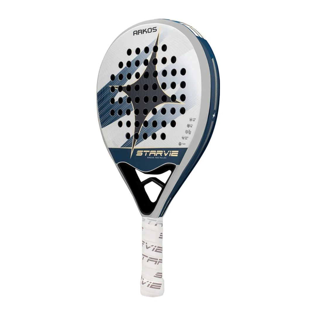 Arkos 2026 Padel Racket
