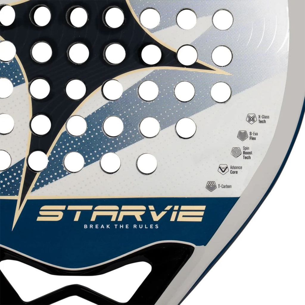 Arkos 2026 Padel Racket