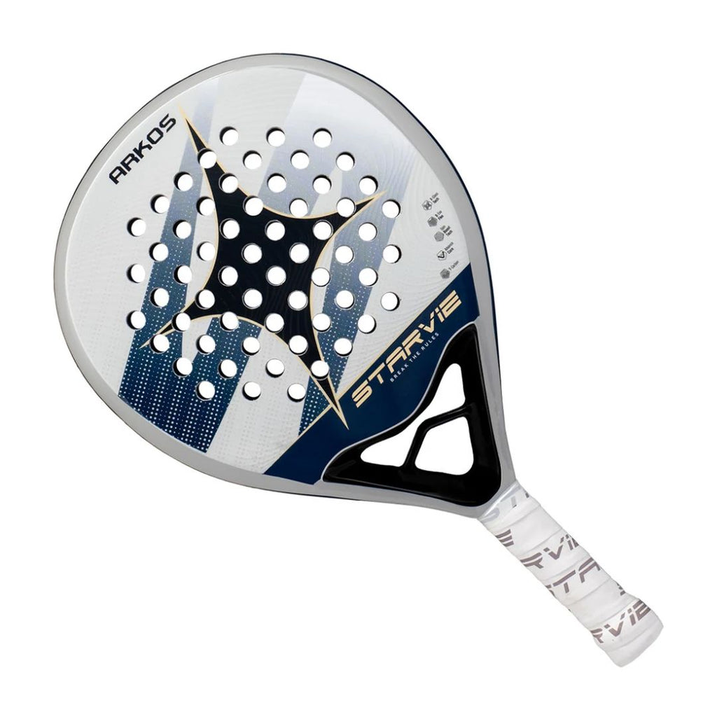 Arkos 2026 Padel Racket