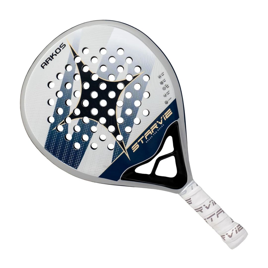 Arkos 2026 Padel Racket