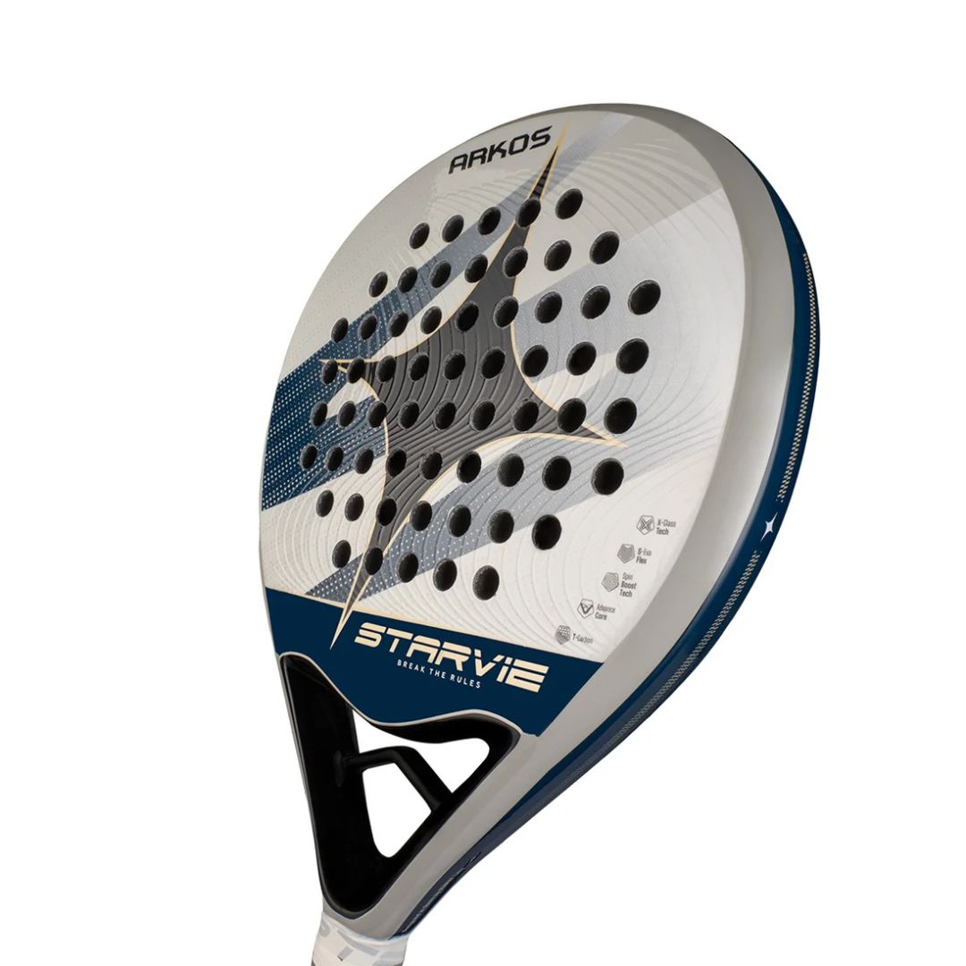 Arkos 2026 Padel Racket