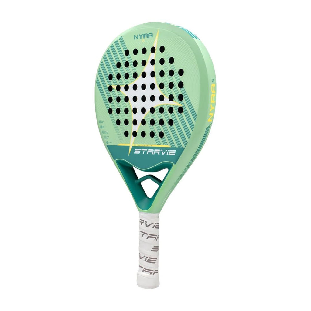 Nyra 2026 Padel Racket