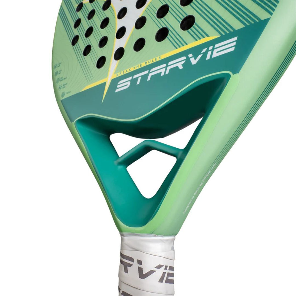 Nyra 2026 Padel Racket