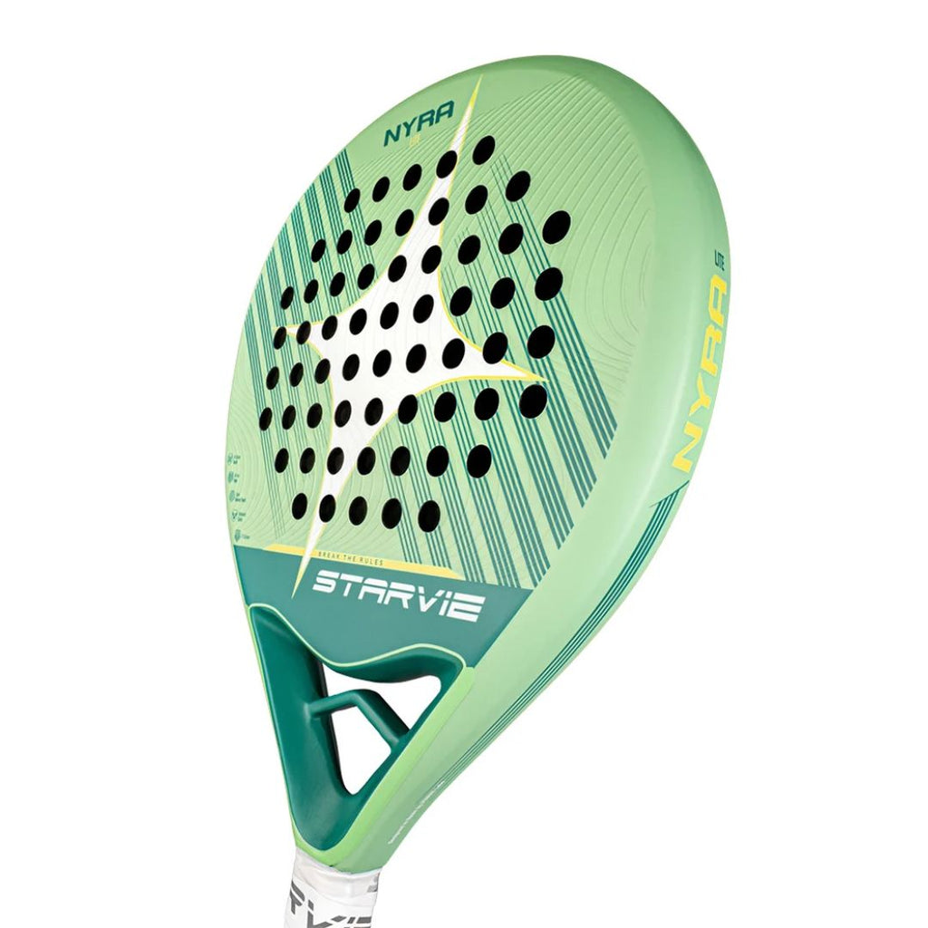 Nyra 2026 Padel Racket