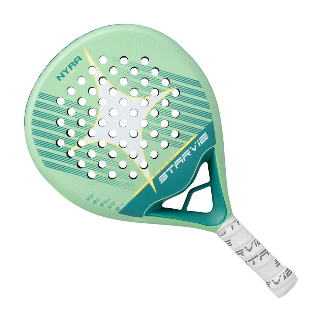 Nyra 2026 Padel Racket