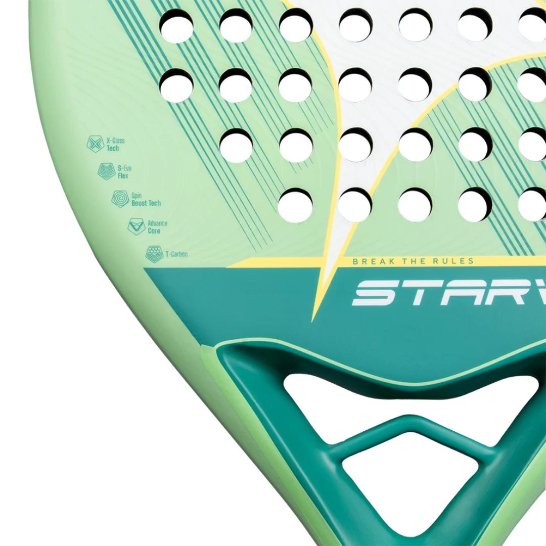 Nyra 2026 Padel Racket