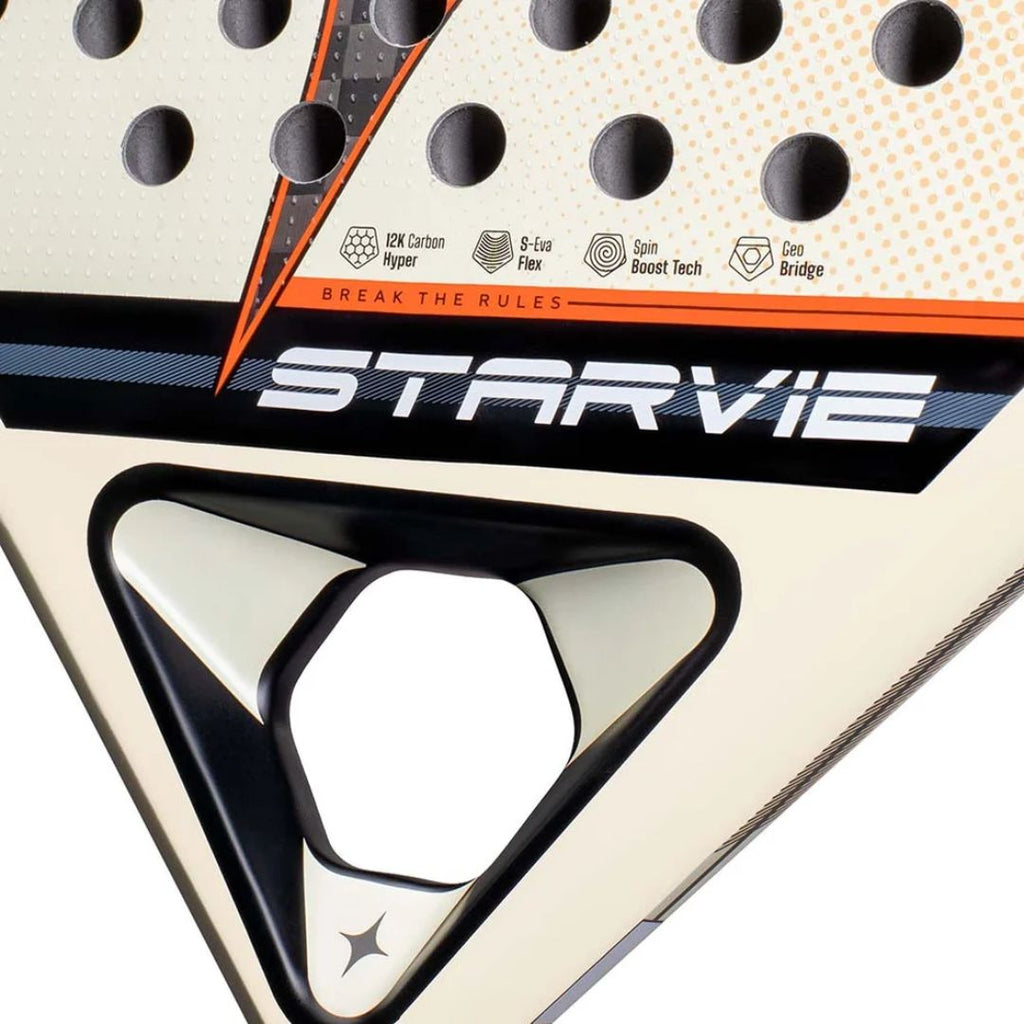 Kenta 2026 Padel Racket