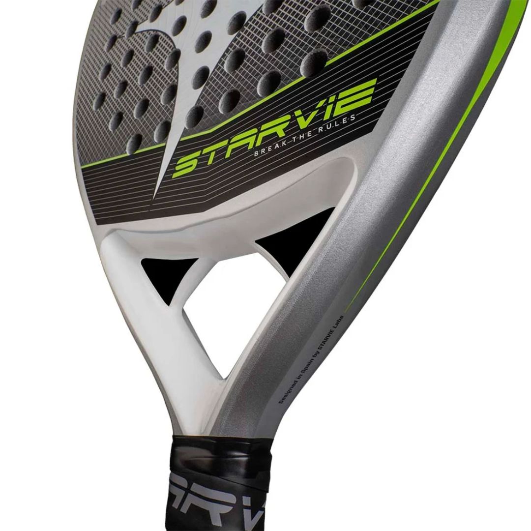Polaris 2026 Padel Racket
