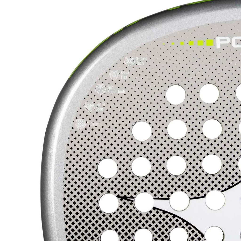 Polaris 2026 Padel Racket