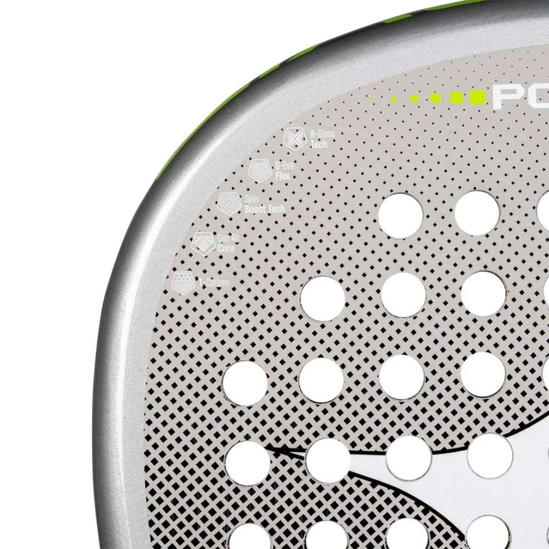 Polaris 2026 Padel Racket