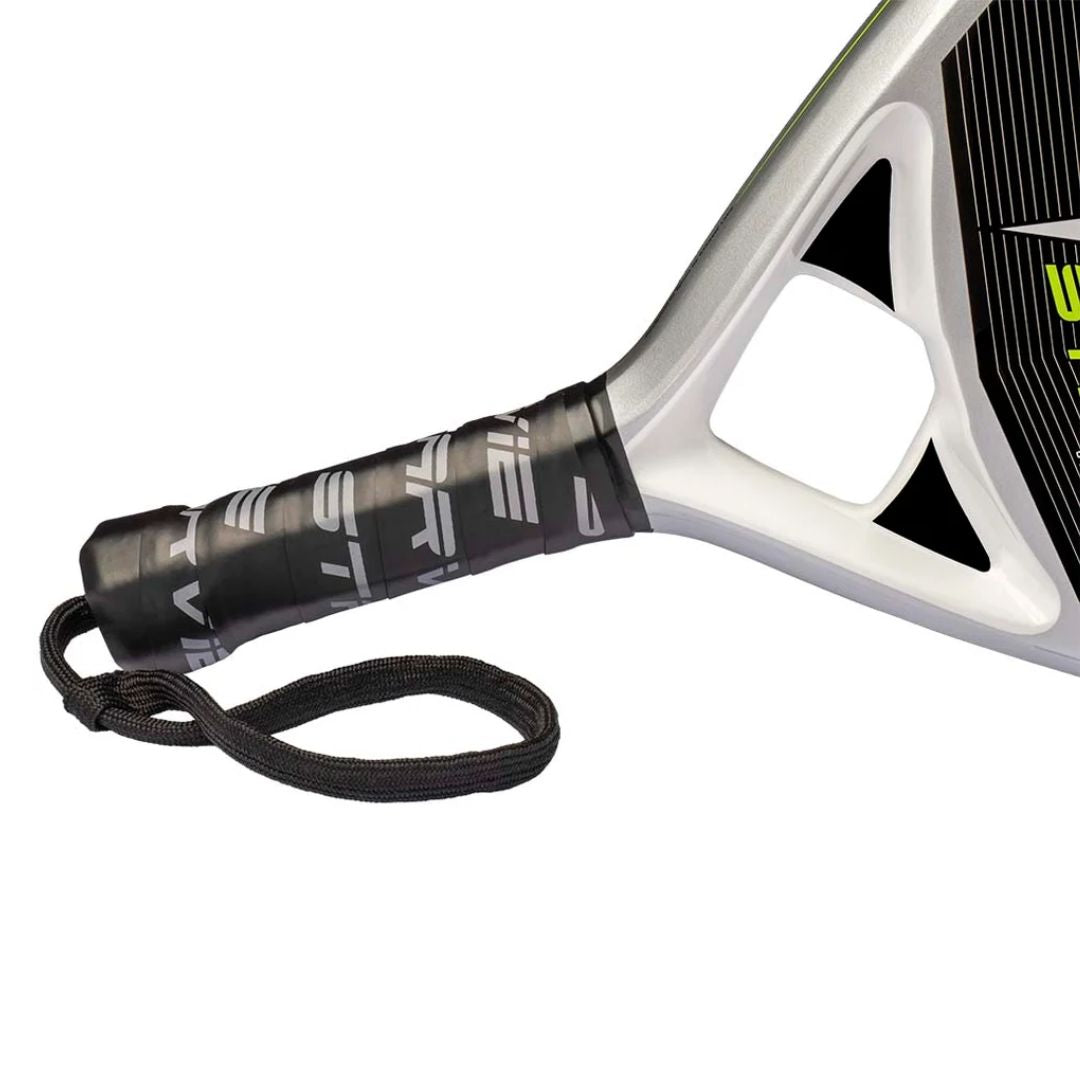 Polaris 2026 Padel Racket
