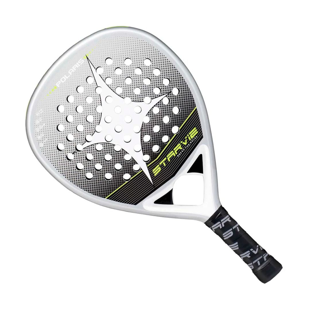 Polaris 2026 Padel Racket
