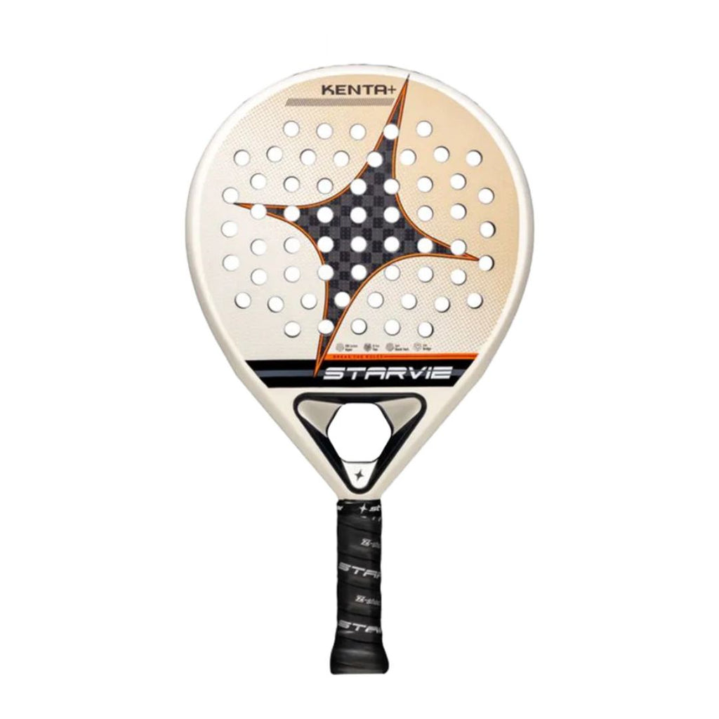 Kenta 2026 Padel Racket