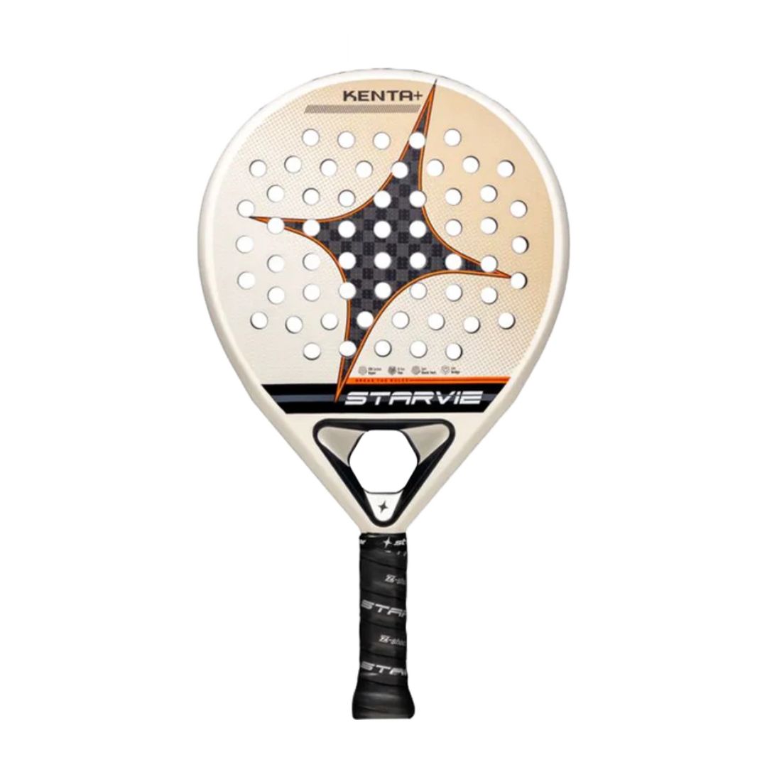 Kenta 2026 Padel Racket