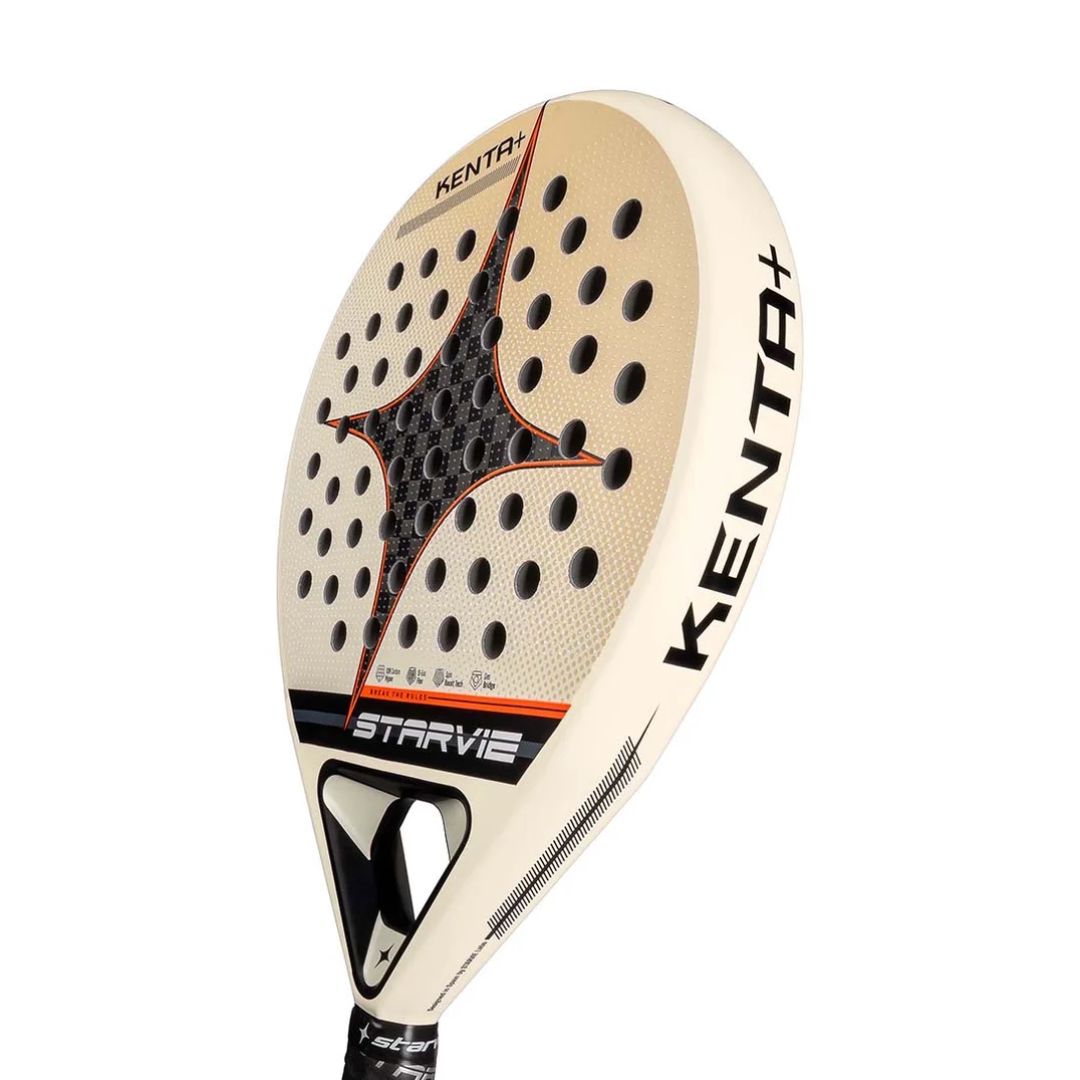 Kenta 2026 Padel Racket