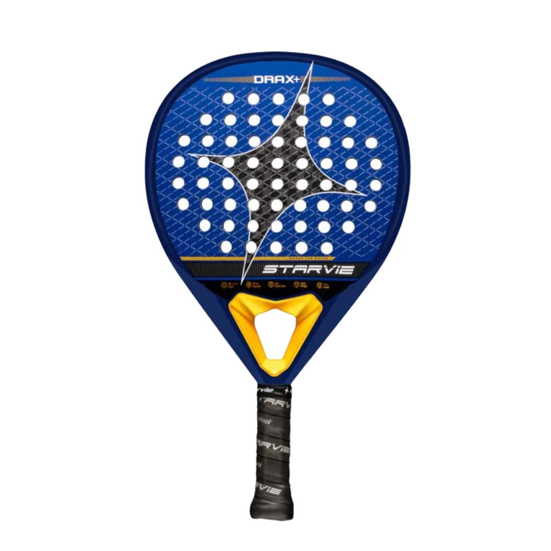 Drax 2026 Padel Racket