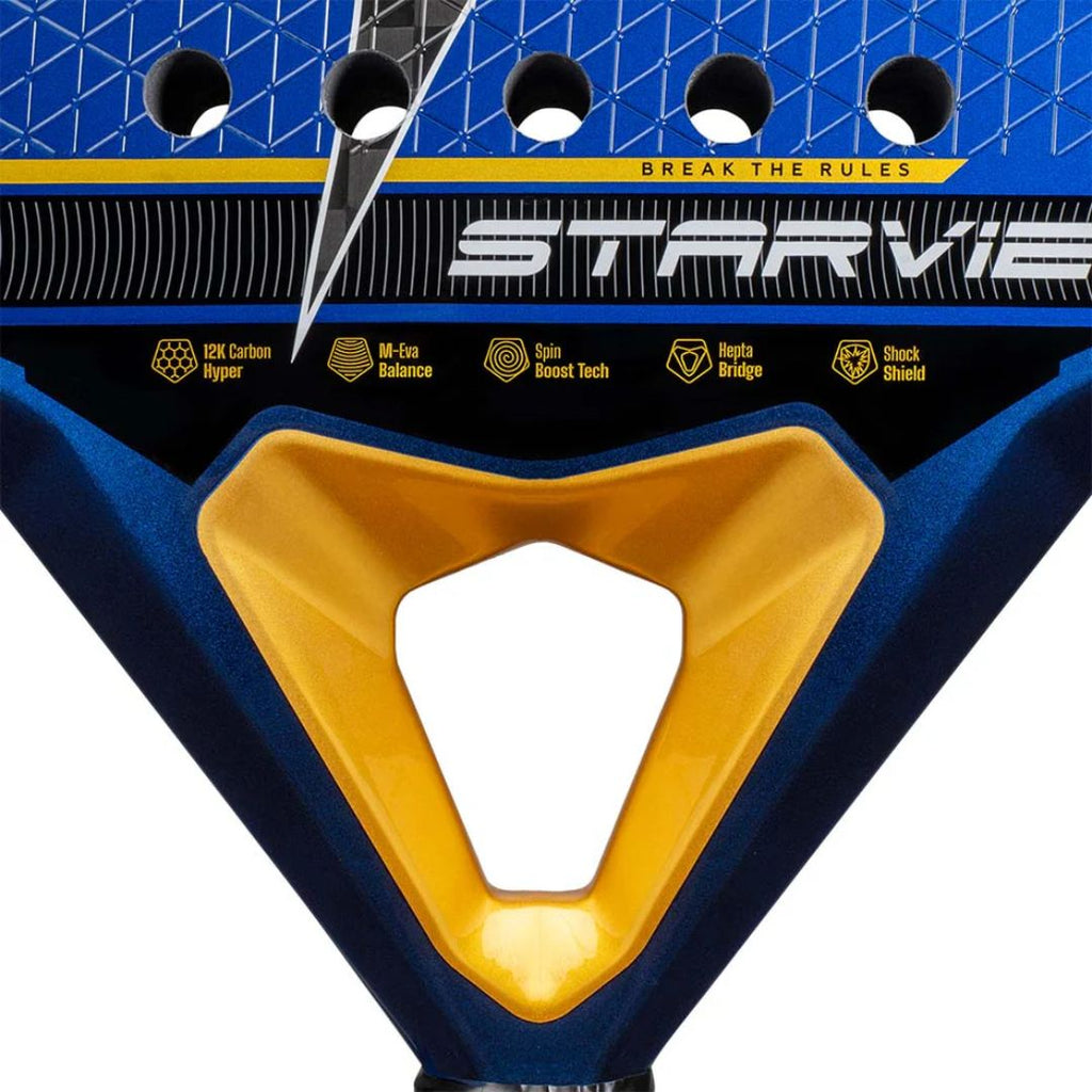 Drax 2026 Padel Racket