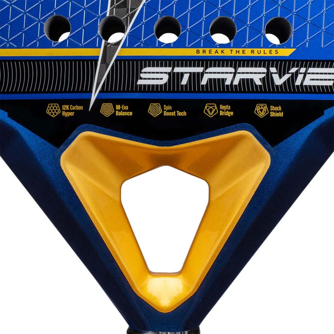 Drax 2026 Padel Racket