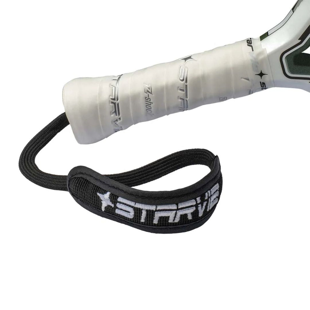 Triton Balance+ 2026 Padel Racket