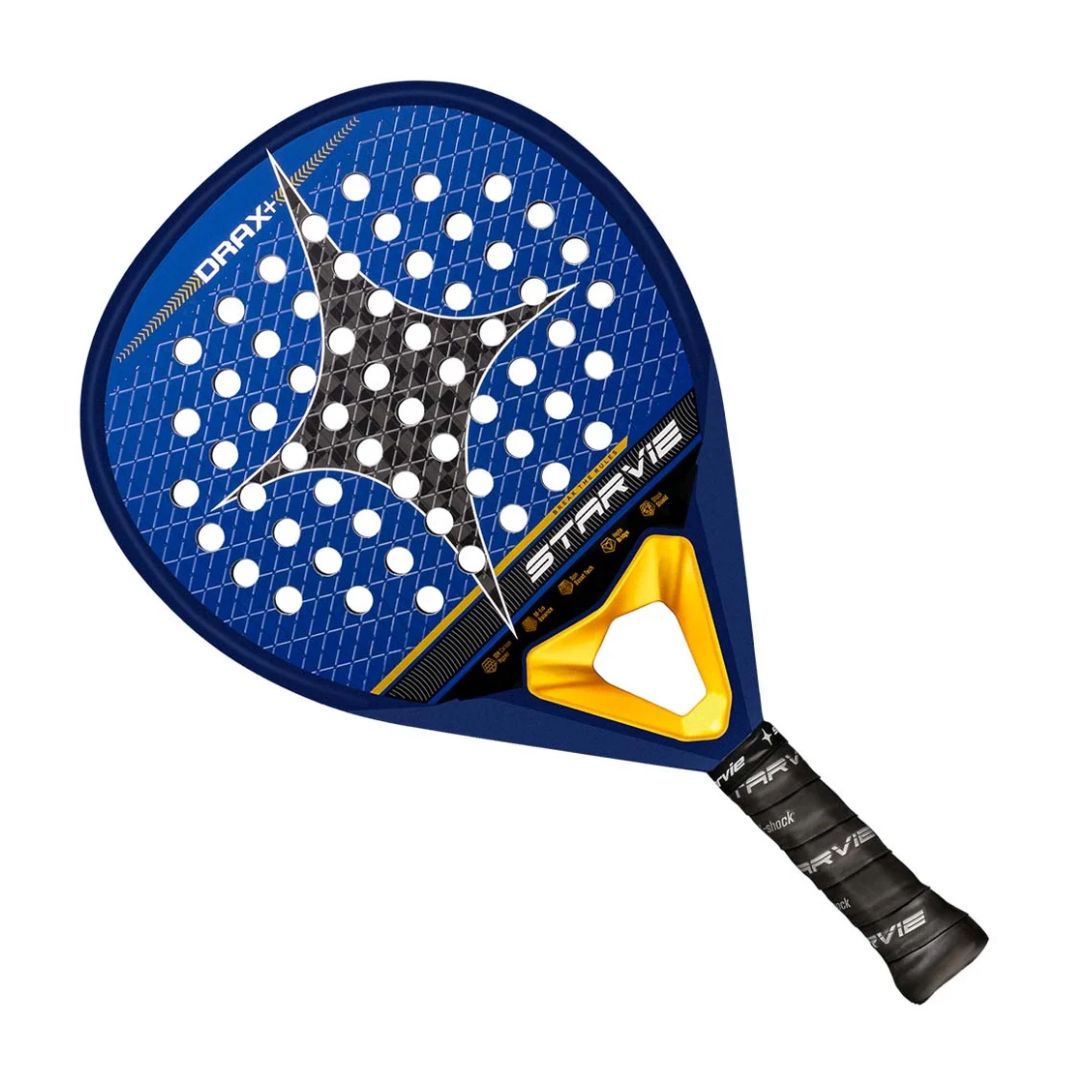 Drax 2026 Padel Racket